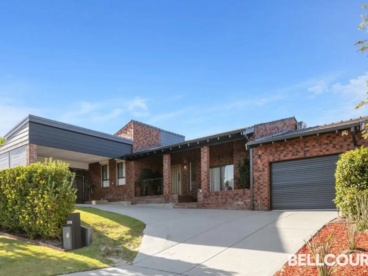 Main view of Homely house listing, 10 Hepworth Way, Noranda WA 6062