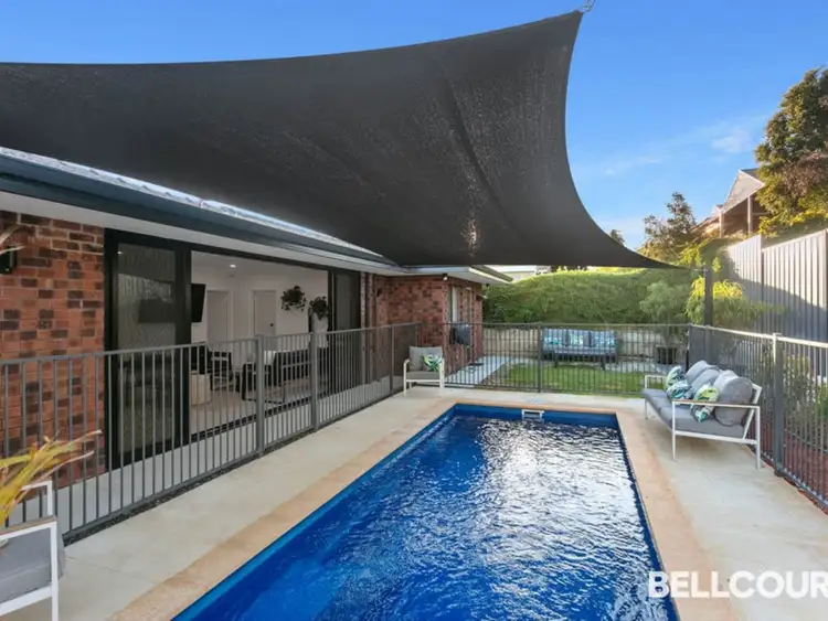 Second view of Homely house listing, 10 Hepworth Way, Noranda WA 6062