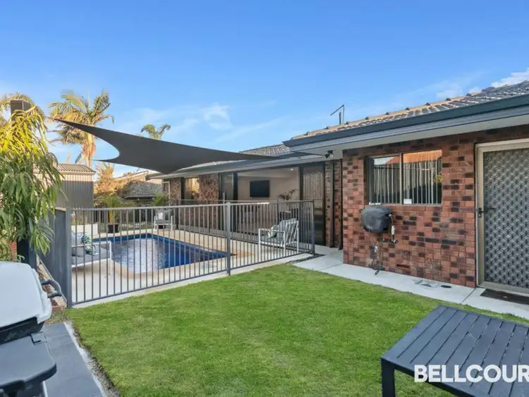 Fifth view of Homely house listing, 10 Hepworth Way, Noranda WA 6062