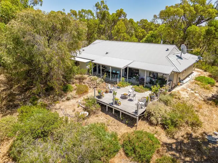 2/621 Lake Preston Road, Myalup WA 6220