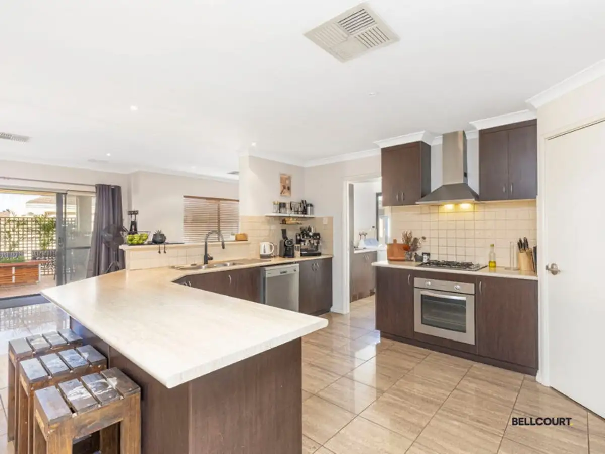 Main view of Homely house listing, 6 Savannah Circuit, Success WA 6164