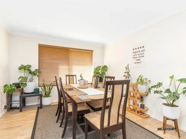 Third view of Homely house listing, 6 Savannah Circuit, Success WA 6164