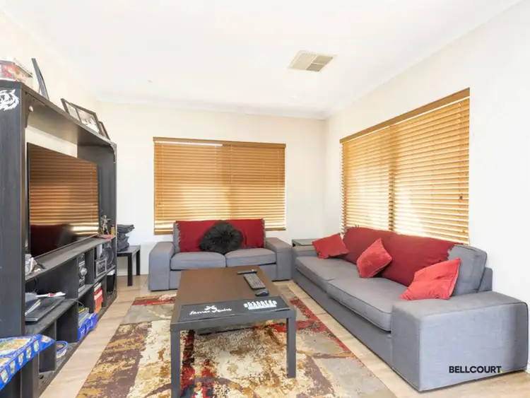 Fourth view of Homely house listing, 6 Savannah Circuit, Success WA 6164