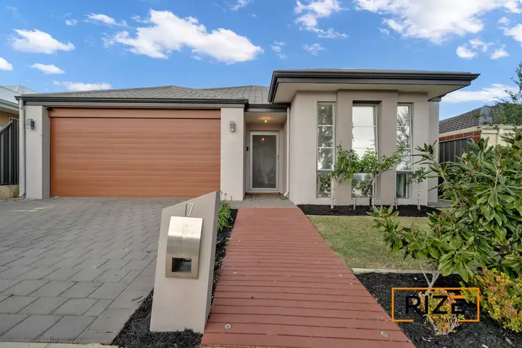 17 Chucklebud Street, Banksia Grove WA 6031