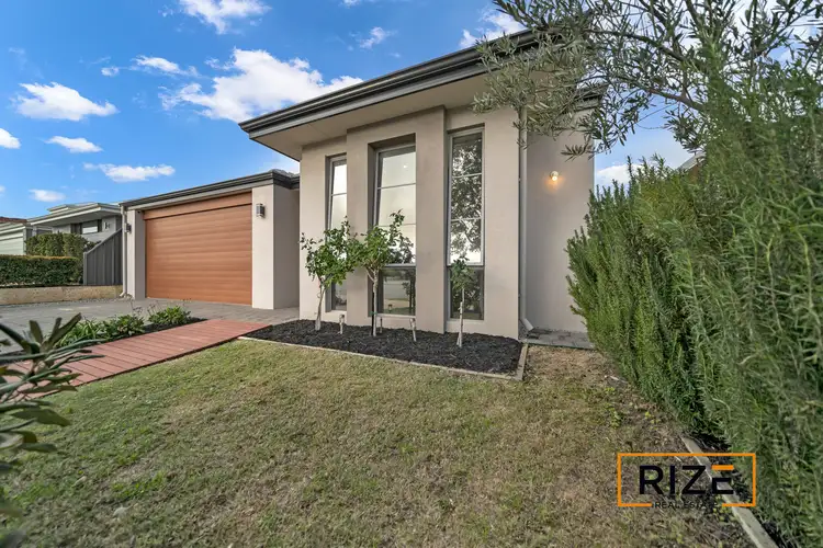 Second view of Homely house listing, 17 Chucklebud Street, Banksia Grove WA 6031