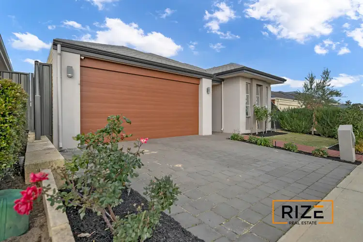 Third view of Homely house listing, 17 Chucklebud Street, Banksia Grove WA 6031