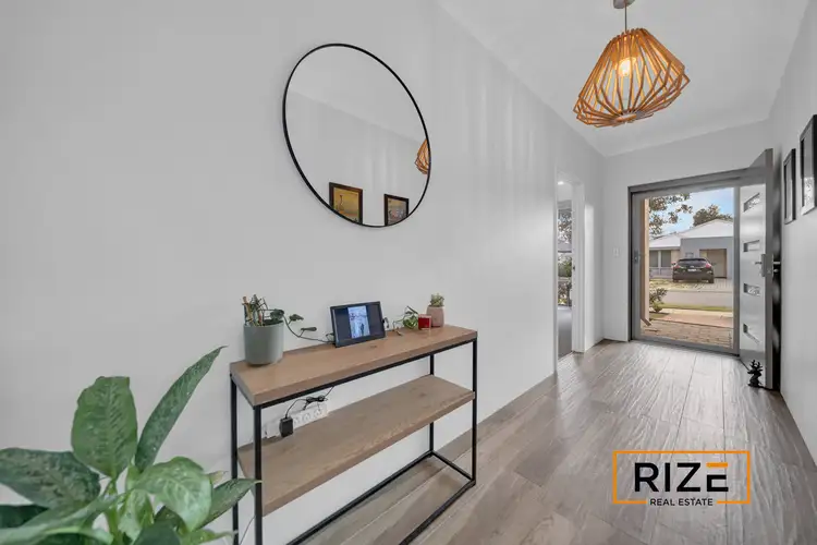 Fourth view of Homely house listing, 17 Chucklebud Street, Banksia Grove WA 6031