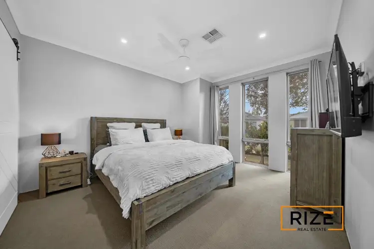 Fifth view of Homely house listing, 17 Chucklebud Street, Banksia Grove WA 6031