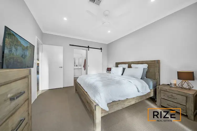 Sixth view of Homely house listing, 17 Chucklebud Street, Banksia Grove WA 6031