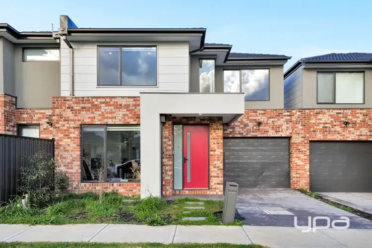 8 Joffre Street, Broadmeadows VIC 3047
