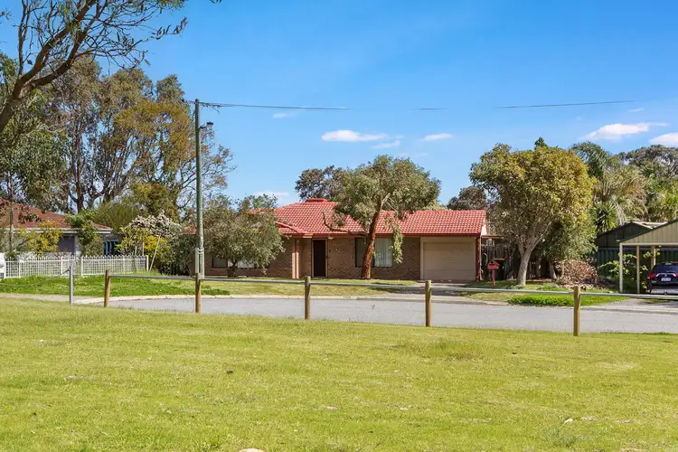 Second view of Homely house listing, 14 Devitt Grove, Parmelia WA 6167