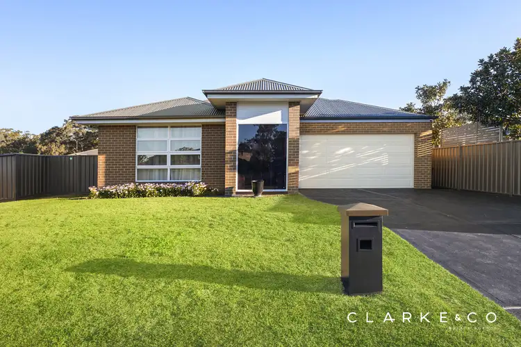 Main view of Homely house listing, 9 Osprey Crescent, East Maitland NSW 2323
