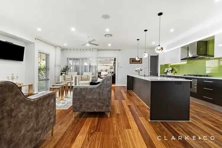 Second view of Homely house listing, 9 Osprey Crescent, East Maitland NSW 2323
