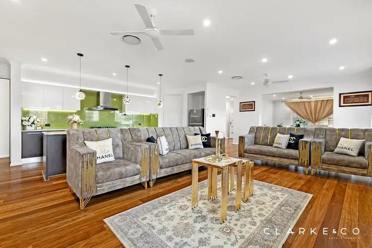Fourth view of Homely house listing, 9 Osprey Crescent, East Maitland NSW 2323