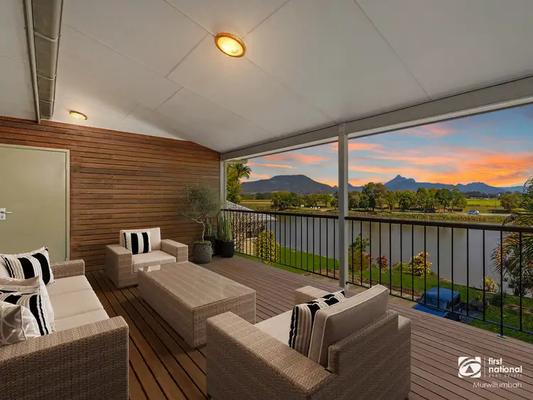 4/127 River Street, South Murwillumbah NSW 2484