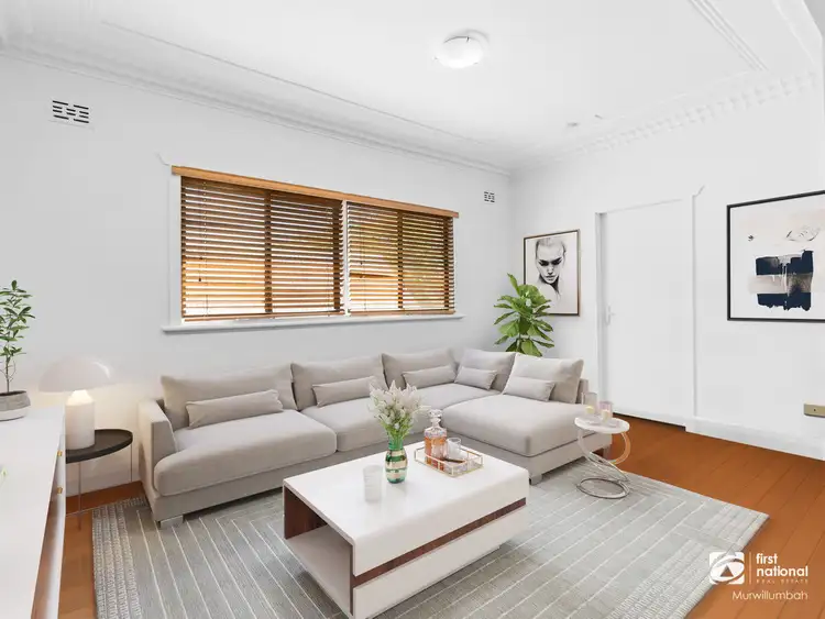 Second view of Homely unit listing, 4/127 River Street, South Murwillumbah NSW 2484