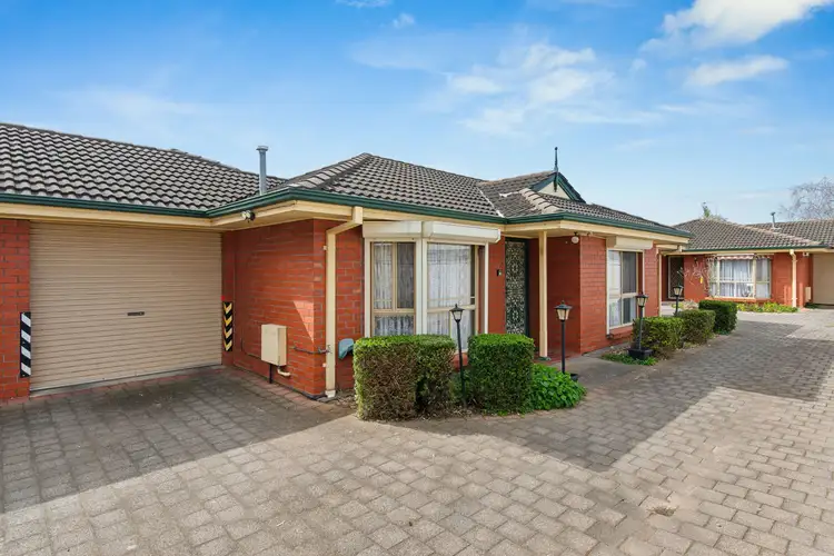 Main view of Homely unit listing, 2/1 Fourth Avenue, Seaton SA 5023