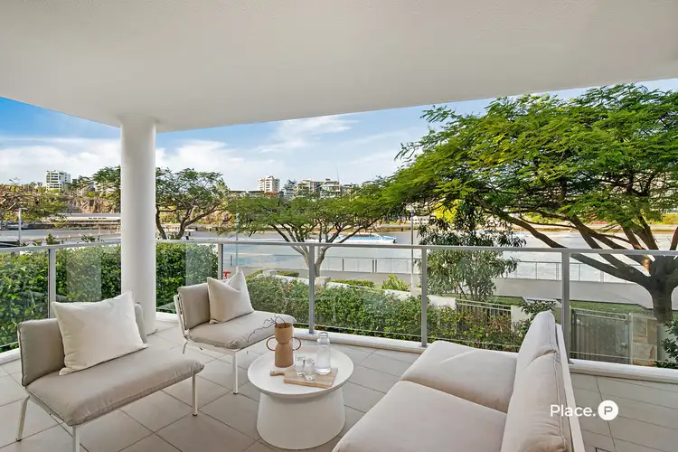 2103/25 Anderson Street, Kangaroo Point QLD 4169