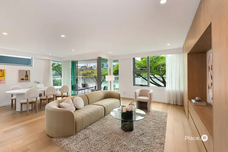 Fourth view of Homely unit listing, 2103/25 Anderson Street, Kangaroo Point QLD 4169
