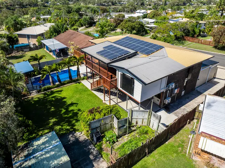 Third view of Homely house listing, 49 Edward Street, Boyne Island QLD 4680