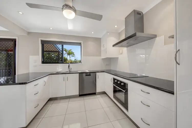 Fifth view of Homely house listing, 49 Edward Street, Boyne Island QLD 4680