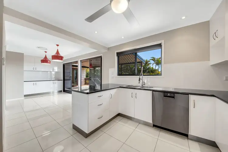 Sixth view of Homely house listing, 49 Edward Street, Boyne Island QLD 4680