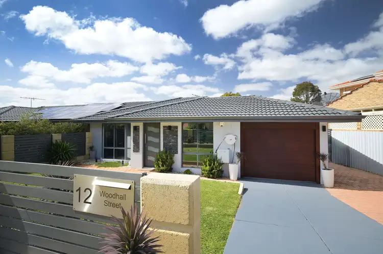 12 Woodhall Street, Stirling WA 6021