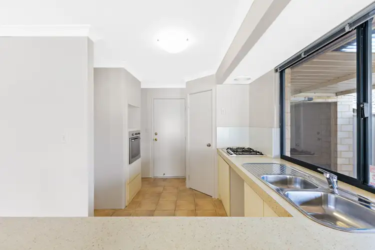 Third view of Homely house listing, 13 Mulloway Place, Warnbro WA 6169