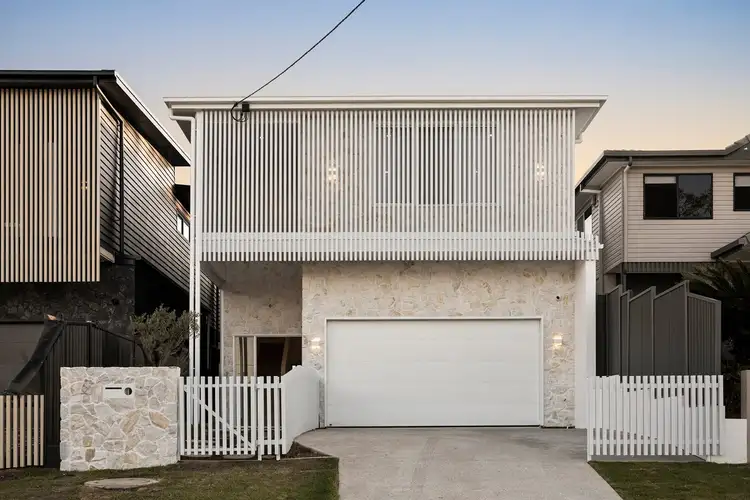 27 Corn Street, Holland Park West QLD 4121