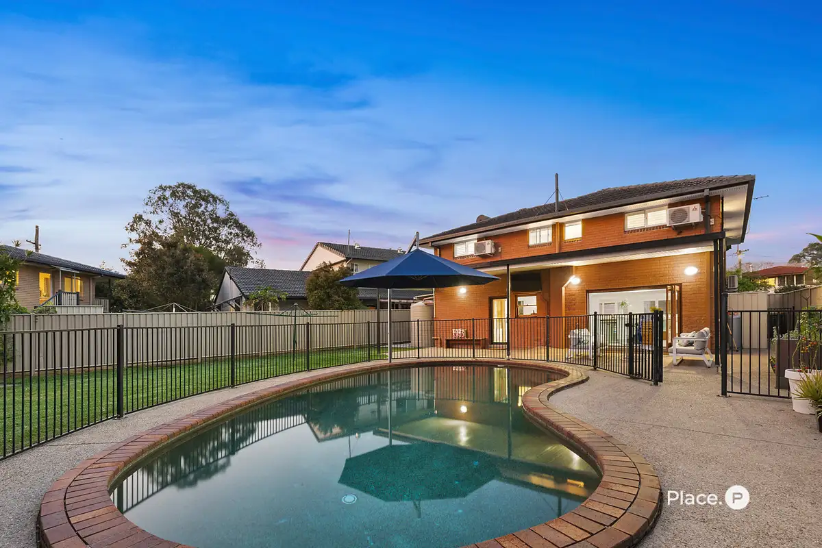 Main view of Homely house listing, 3 Osric Street, Yeronga QLD 4104