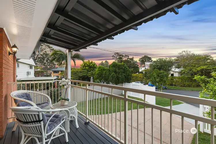 Second view of Homely house listing, 3 Osric Street, Yeronga QLD 4104