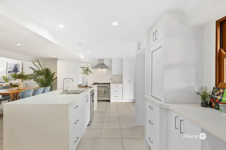 Fourth view of Homely house listing, 3 Osric Street, Yeronga QLD 4104