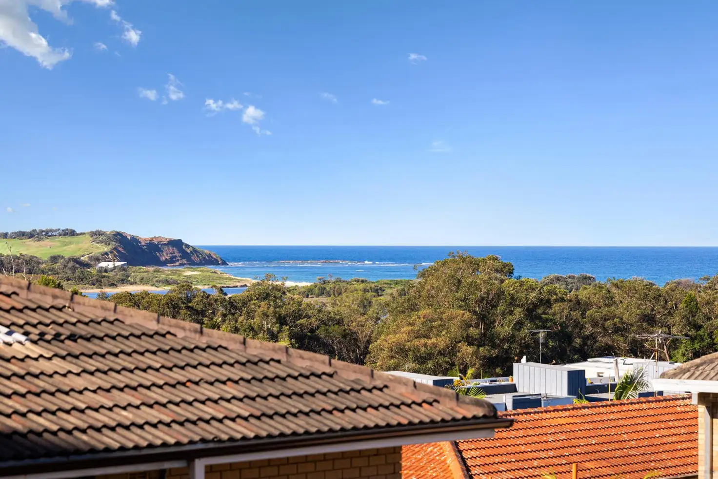 Main view of Homely apartment listing, 11/5 Westminster Avenue, Dee Why NSW 2099