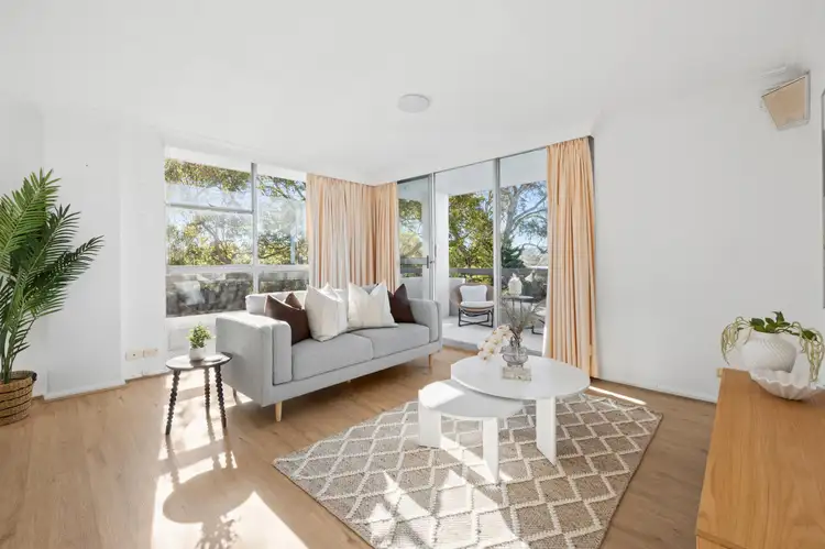 Second view of Homely apartment listing, 11/5 Westminster Avenue, Dee Why NSW 2099