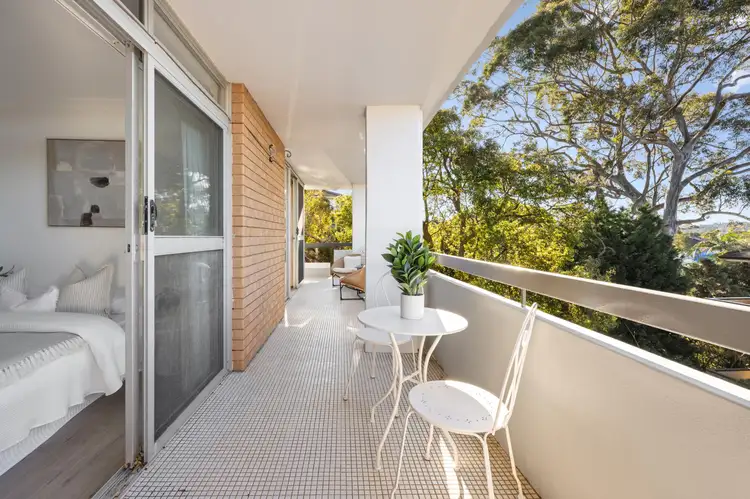 Third view of Homely apartment listing, 11/5 Westminster Avenue, Dee Why NSW 2099
