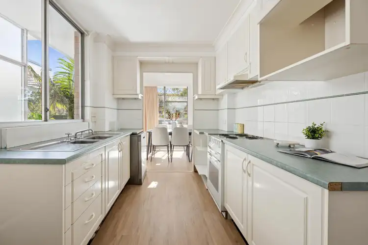 Fourth view of Homely apartment listing, 11/5 Westminster Avenue, Dee Why NSW 2099