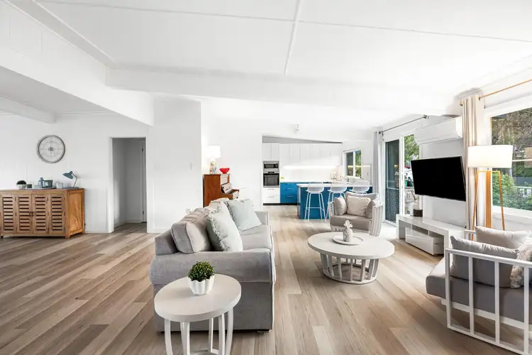 Fourth view of Homely house listing, 9 Prescott Avenue, Dee Why NSW 2099