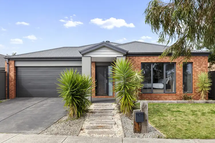 Main view of Homely house listing, 44 View Bella Road, Curlewis VIC 3222