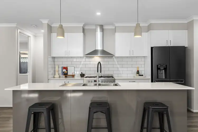 Fourth view of Homely house listing, 44 View Bella Road, Curlewis VIC 3222