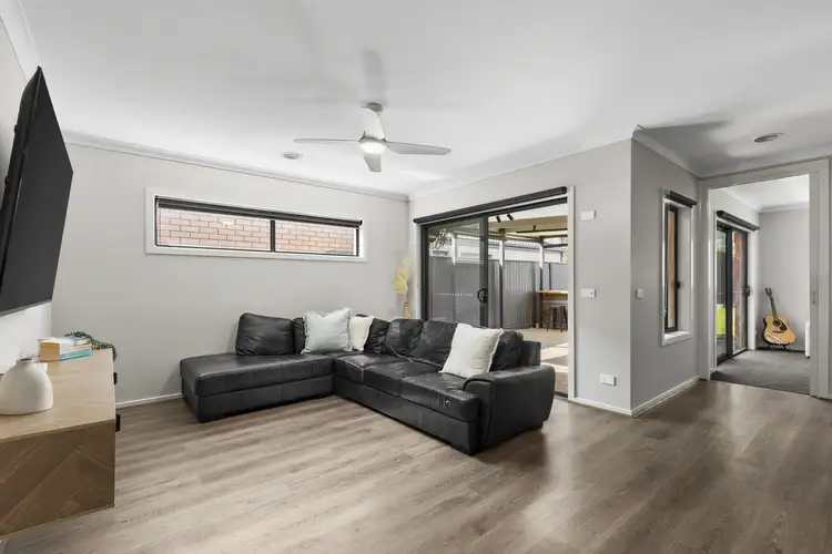 Fifth view of Homely house listing, 44 View Bella Road, Curlewis VIC 3222