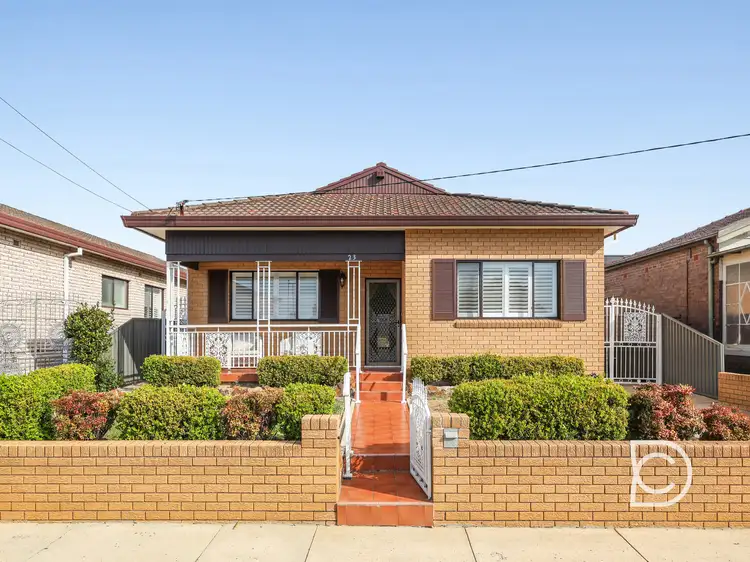 23 Russell Street, Russell Lea NSW 2046