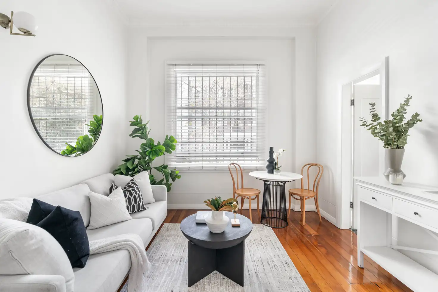Main view of Homely apartment listing, 1/20-22 Springfield Avenue, Potts Point NSW 2011