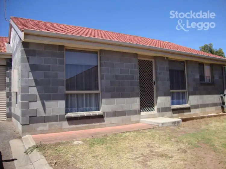 20 Hopetoun Road