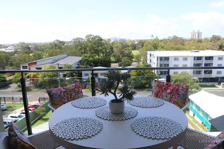 81/10 Pikki Street, Maroochydore QLD 4558
