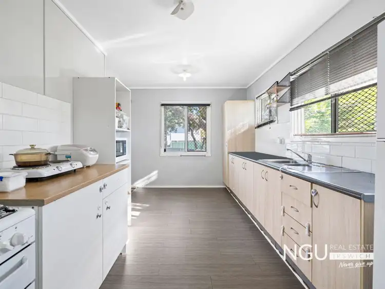 Fifth view of Homely house listing, 3 Tessman Street, Riverview QLD 4303