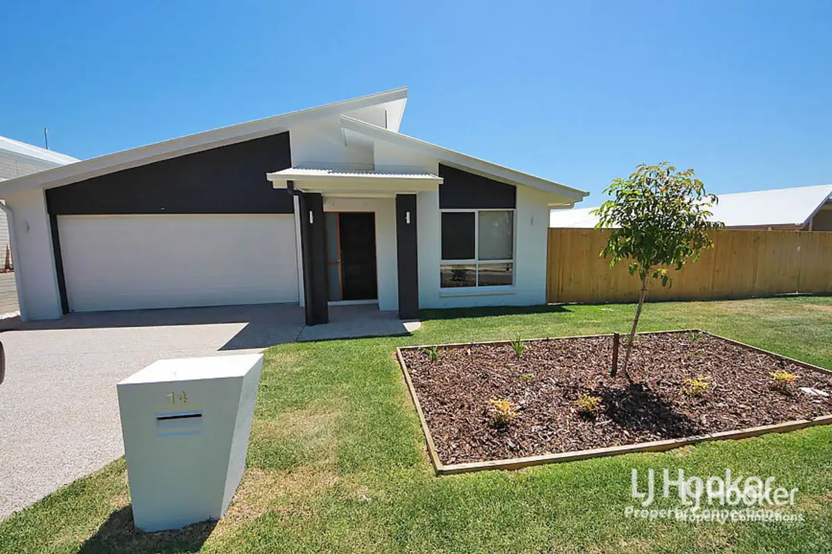 Main view of Homely house listing, 14 Sawmill Drive, Griffin QLD 4503