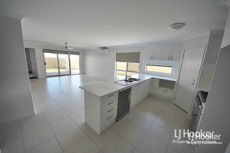 Third view of Homely house listing, 14 Sawmill Drive, Griffin QLD 4503