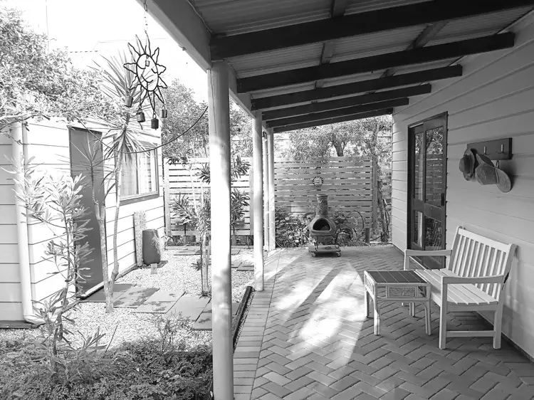 Main view of Homely house listing, 21 Shirley Street, Coochiemudlo Island QLD 4184
