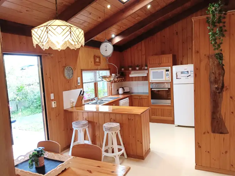 Second view of Homely house listing, 21 Shirley Street, Coochiemudlo Island QLD 4184