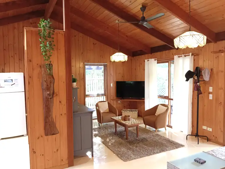 Fourth view of Homely house listing, 21 Shirley Street, Coochiemudlo Island QLD 4184
